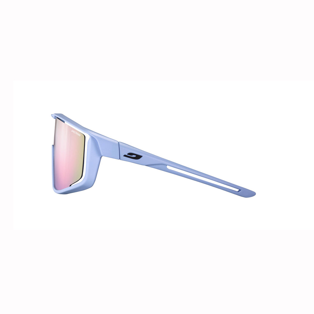 Julbo Fury Jr Spectron Kids Sunglasses - 8 - 12 yrs (Lilas)