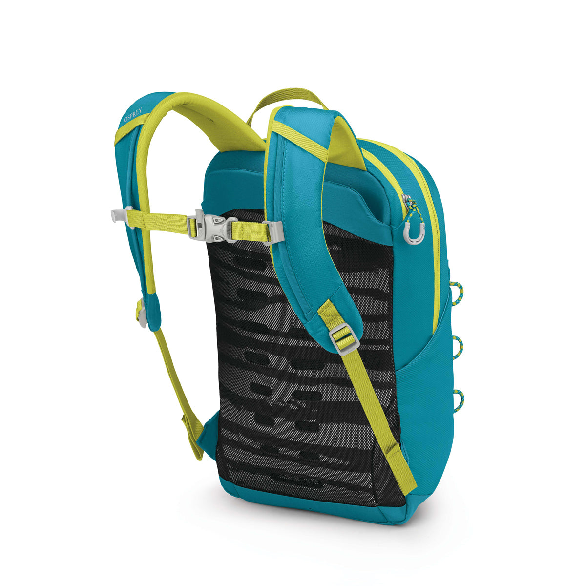 Osprey Jet 12 Kids Rucksack (Blue Spikemoss)