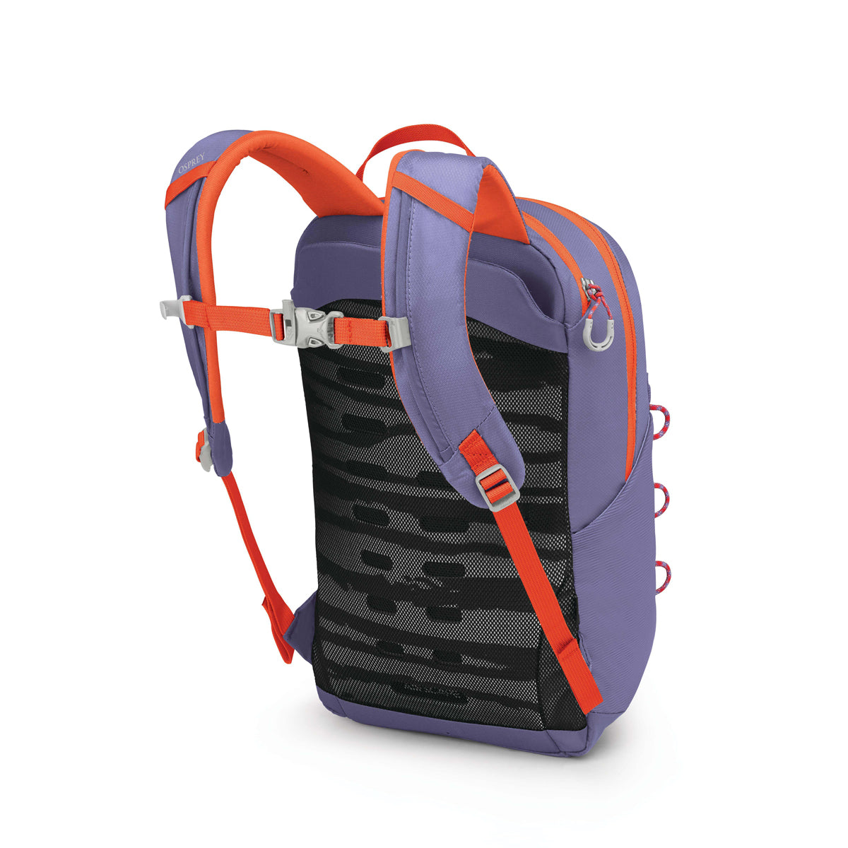 Osprey Jet 12 Kids Rucksack (Euphoria Purple)