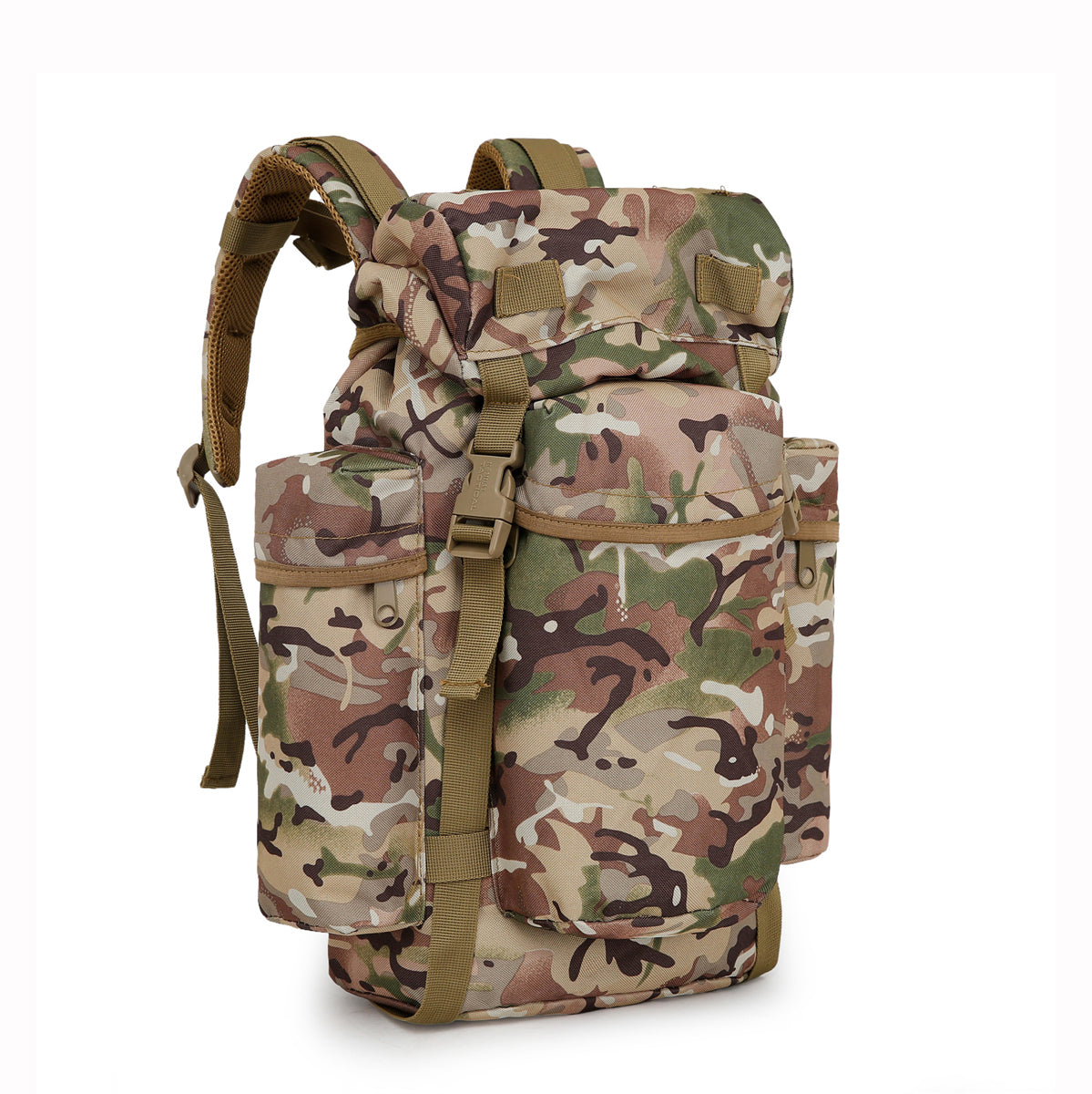 Camo Rucksack 30 L