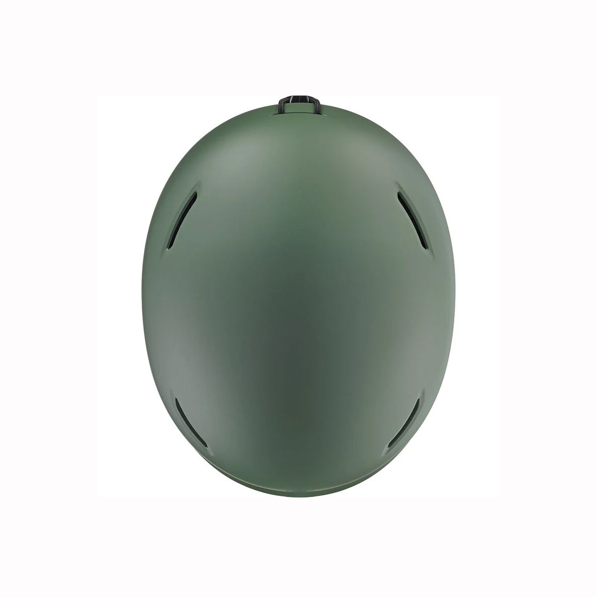 Bolle Keystone Youth Ski Helmet (Olive Matte)