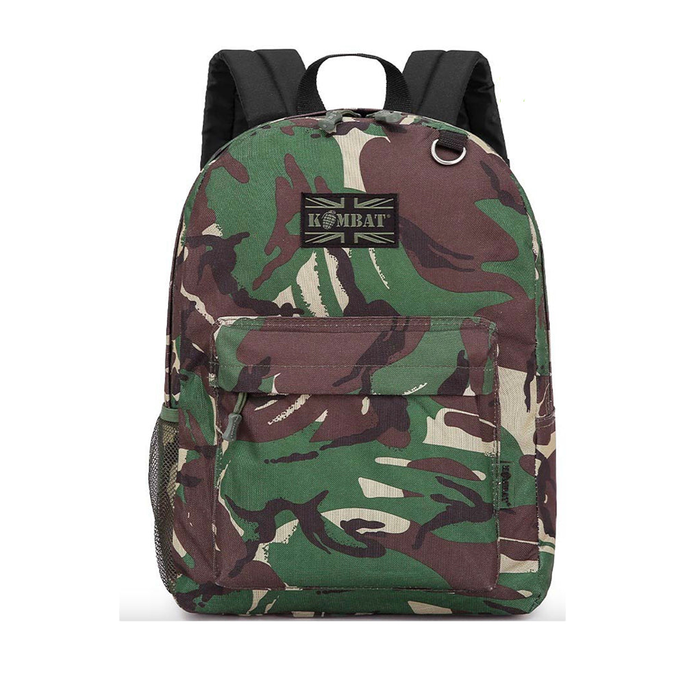 Camo Street Kids Rucksack 20 L (DPM)