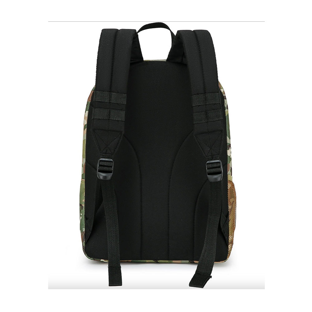 Camo Street Kids Rucksack 20 L (BTP)