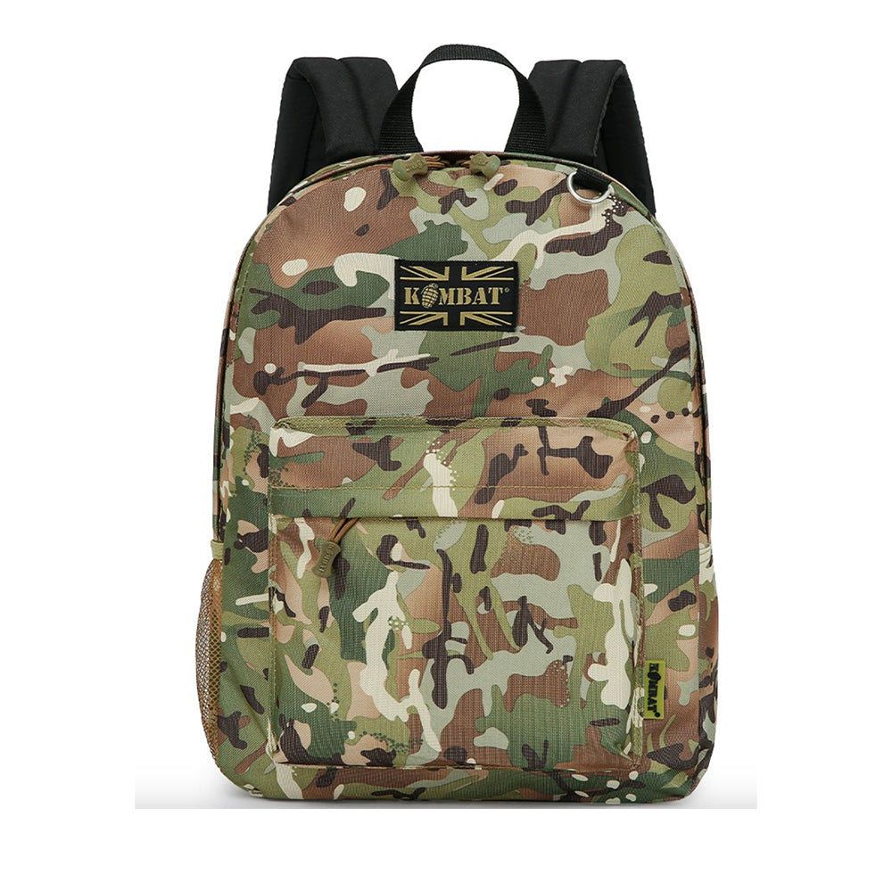 Camo Street Kids Rucksack 20 L (BTP)