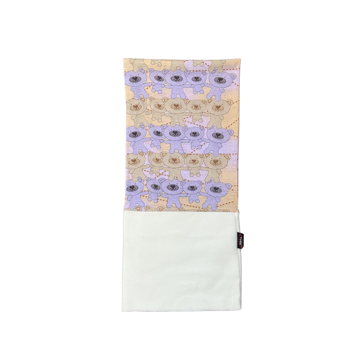 Kids Neck Warmer Teddy