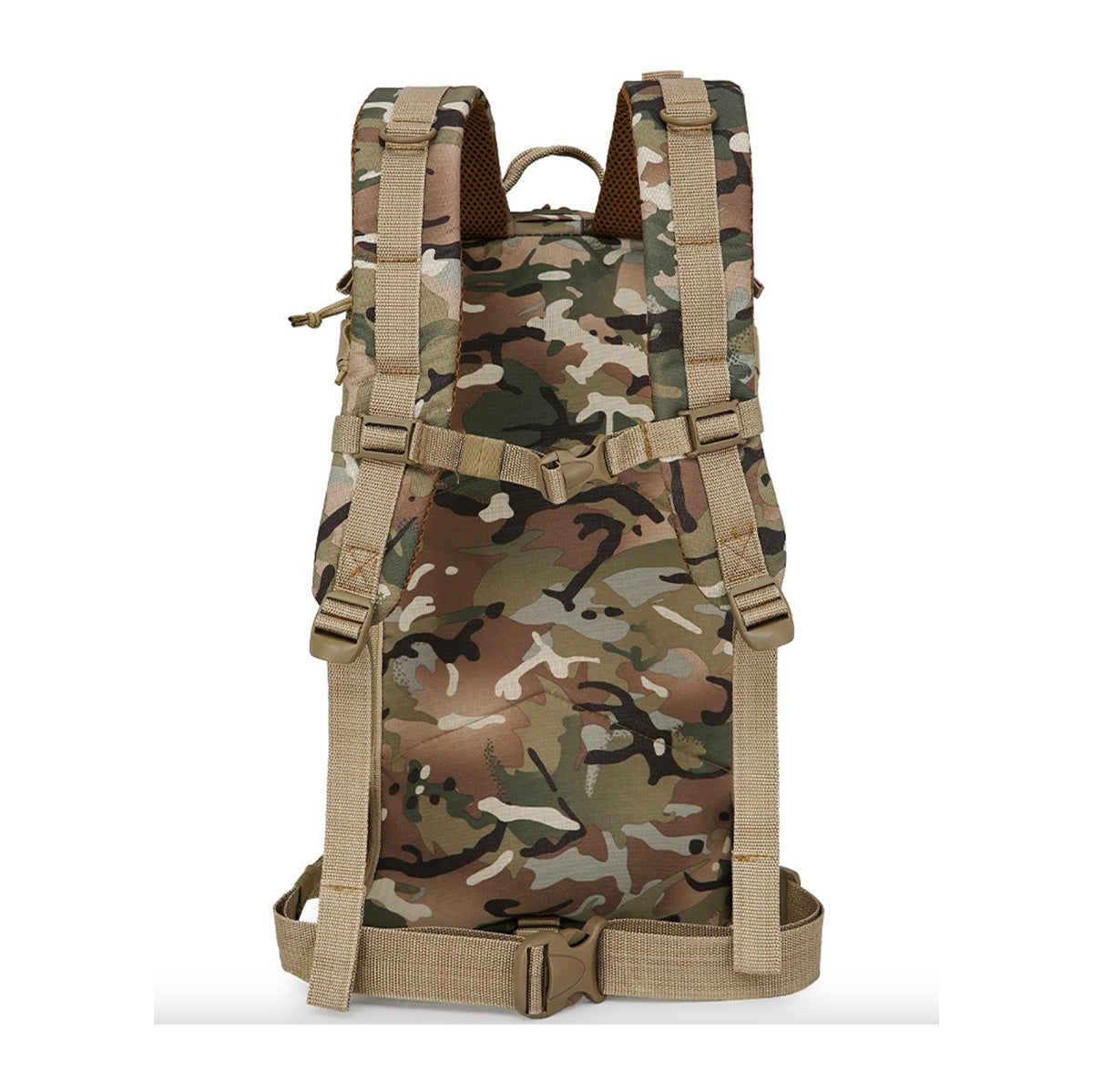 Camo Stealth Rucksack 25 L (BTP)