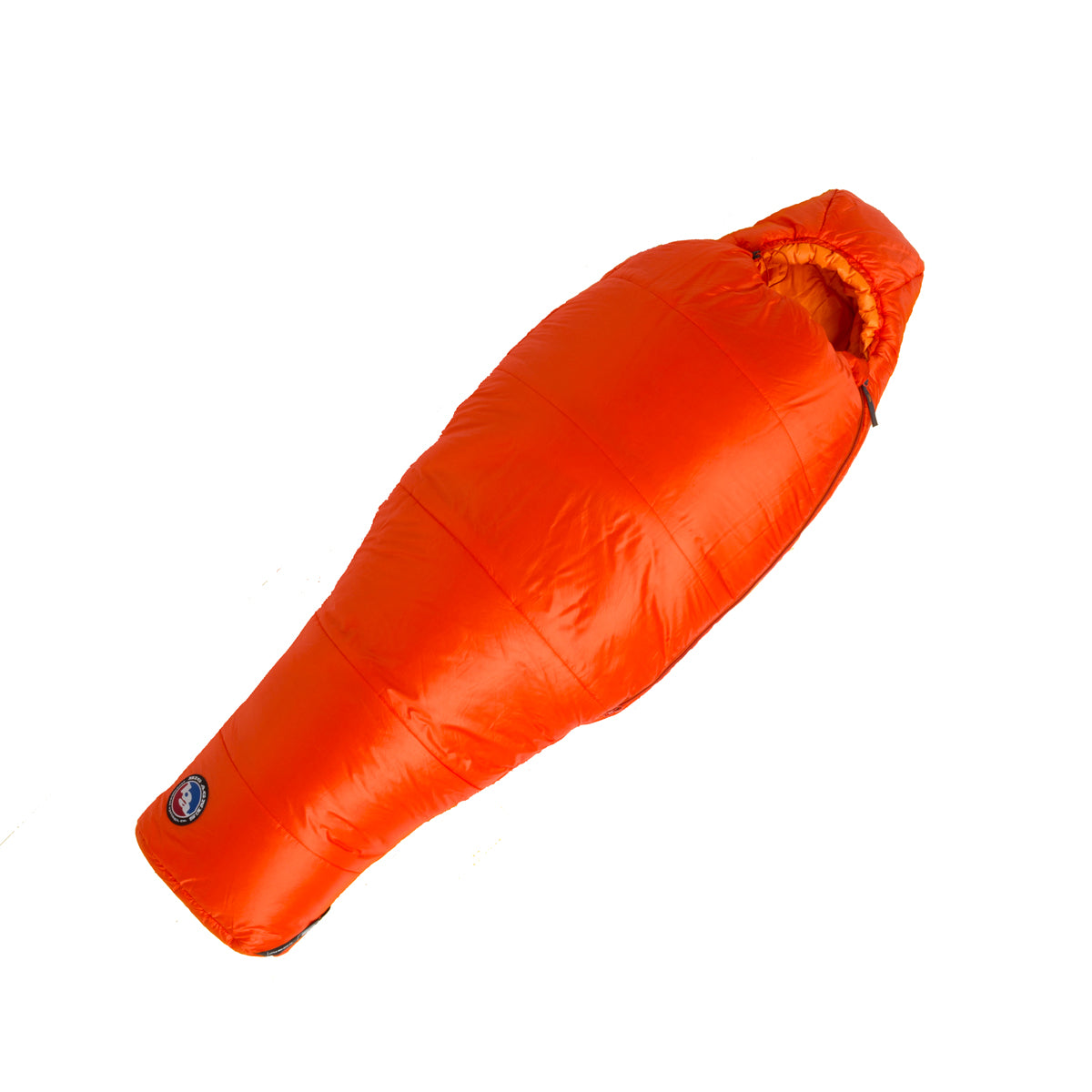 Big Agnes Little Red Kids Sleeping Bag – Little Adventure Shop