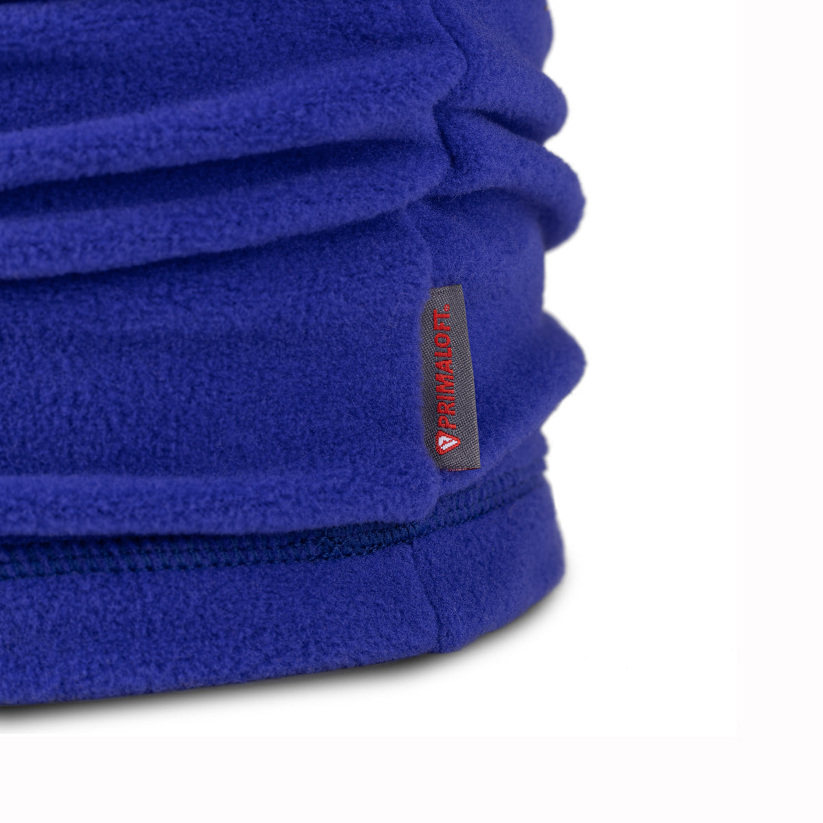 Buff Junior Polar Fleece Neck Warmer (Ultramarine)
