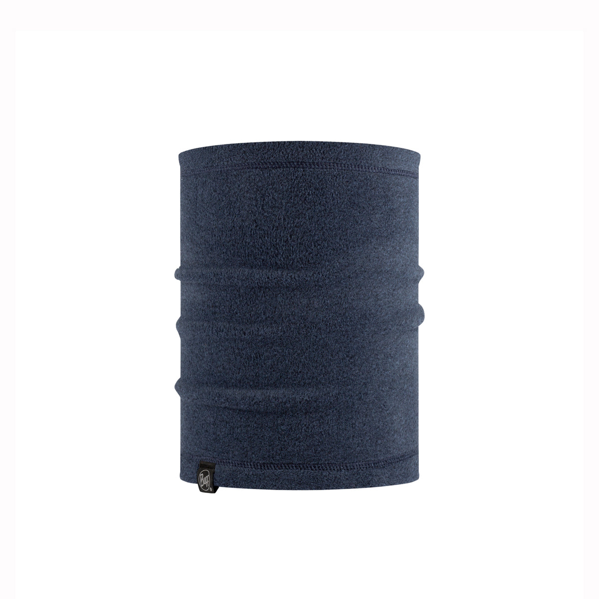 Buff Junior Polar Fleece Neck Warmer (Night Blue)