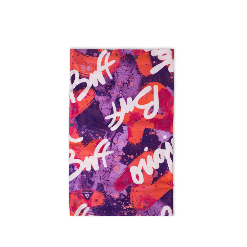 Buff Junior ThermoNet® Neck Warmer (Tims Multi)