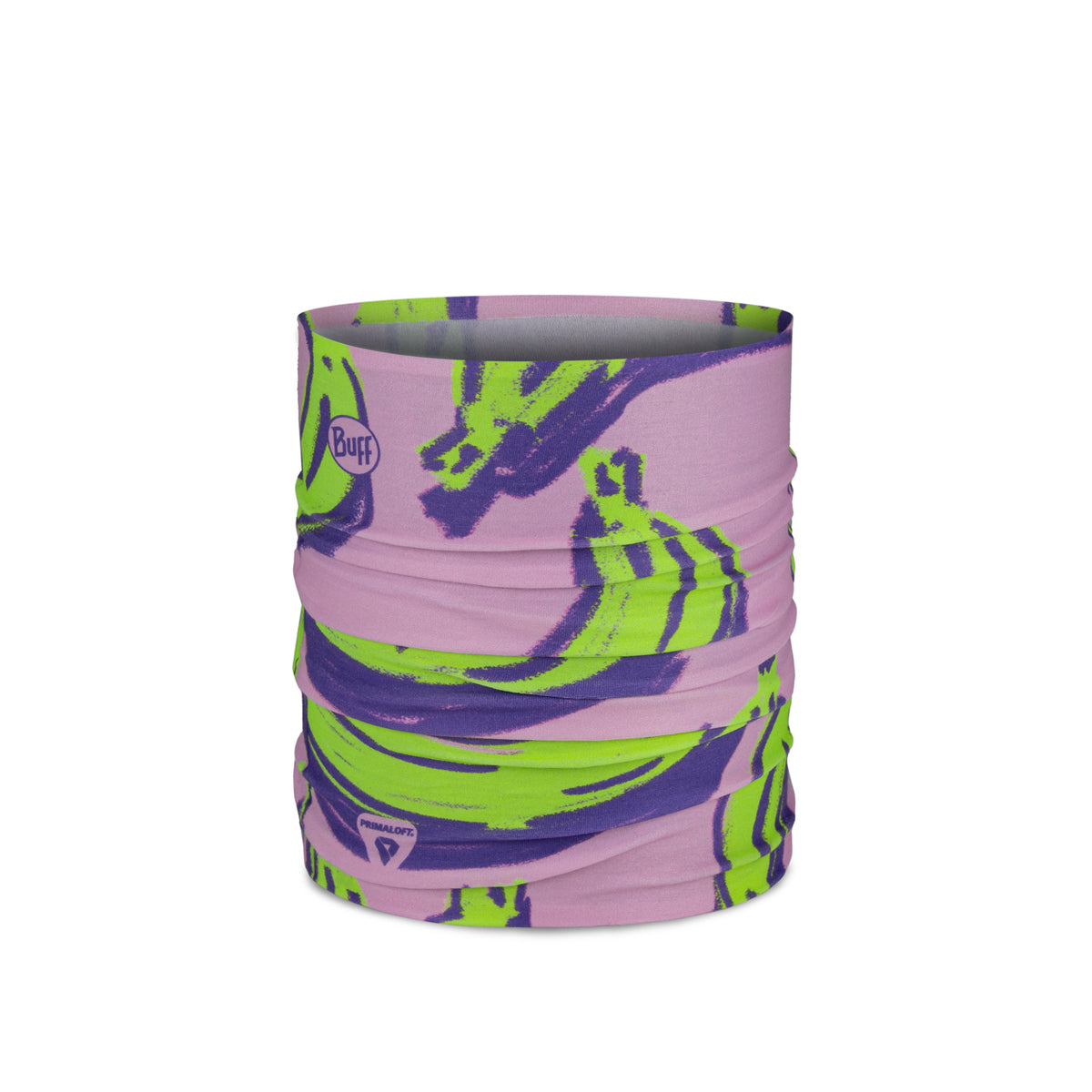 Buff Junior ThermoNet® Neck Warmer (Reris Camelia)