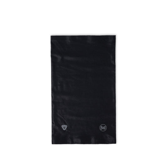 Black kids neck gaiter