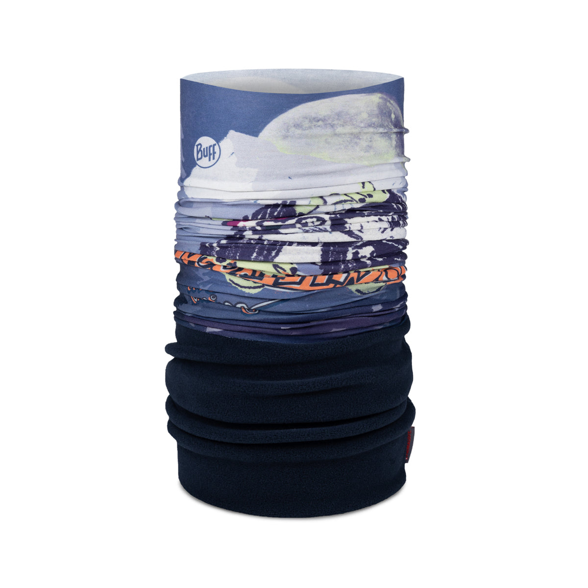 Buff Junior Polar Neck Warmer (Futy)