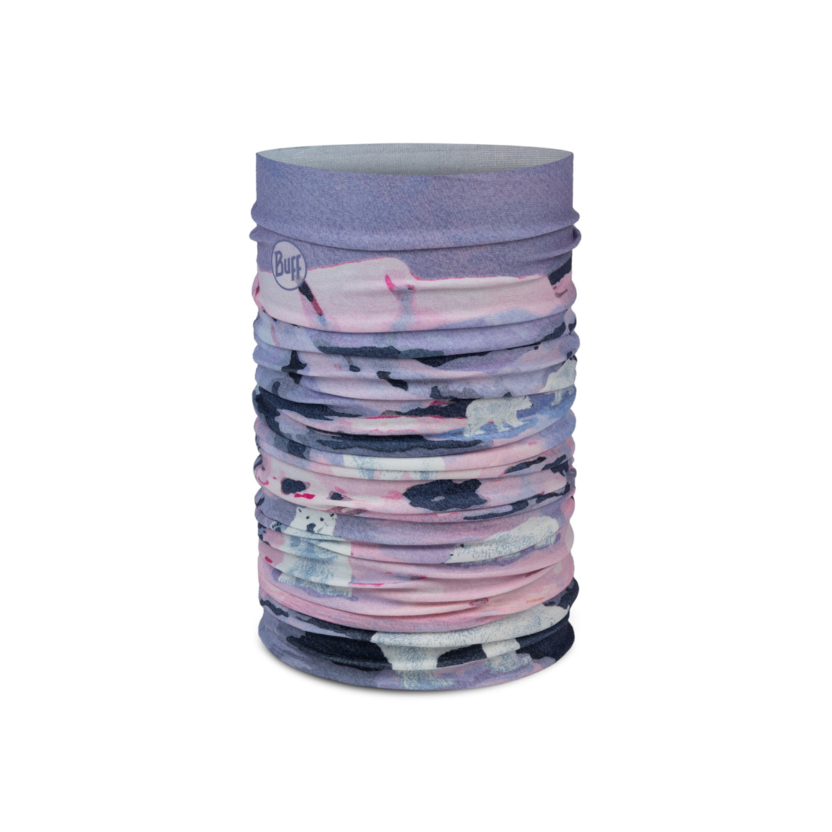 Buff Junior Neck Warmer (Yoki)