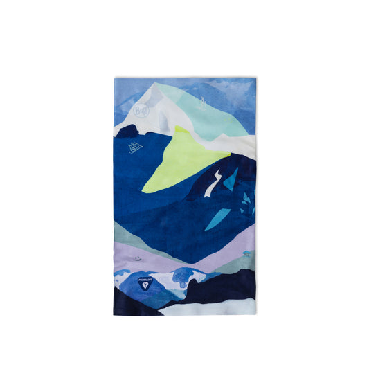 Buff Junior ThermoNet® Neck Warmer (Omasi Cobalt)