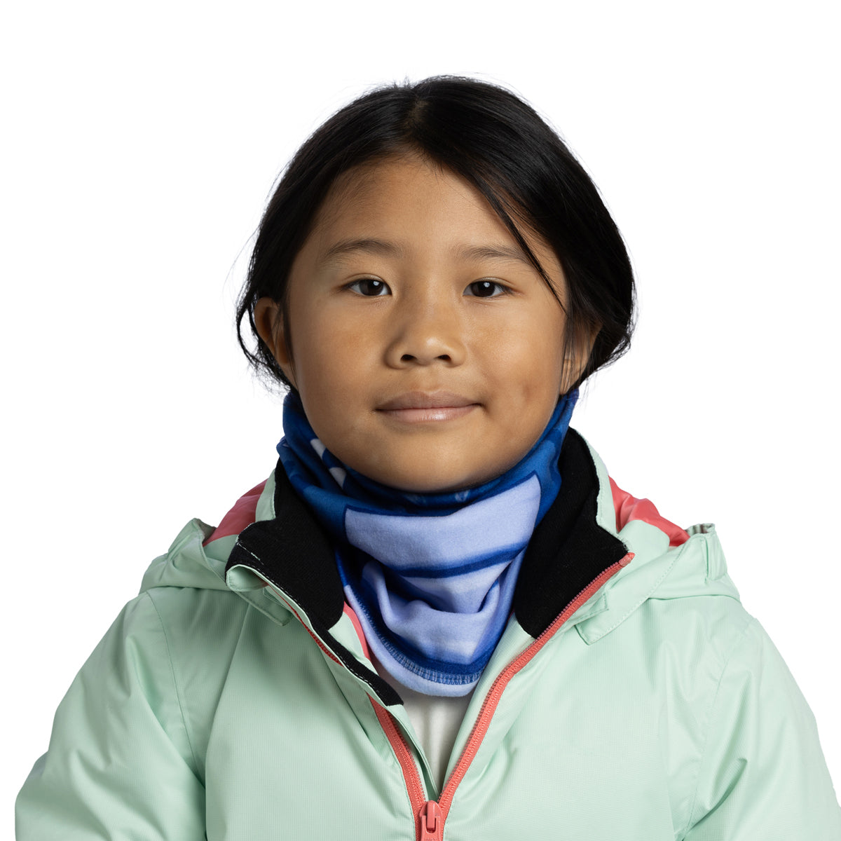 Buff Junior Polar Balaclava (Lutky Cobalt)