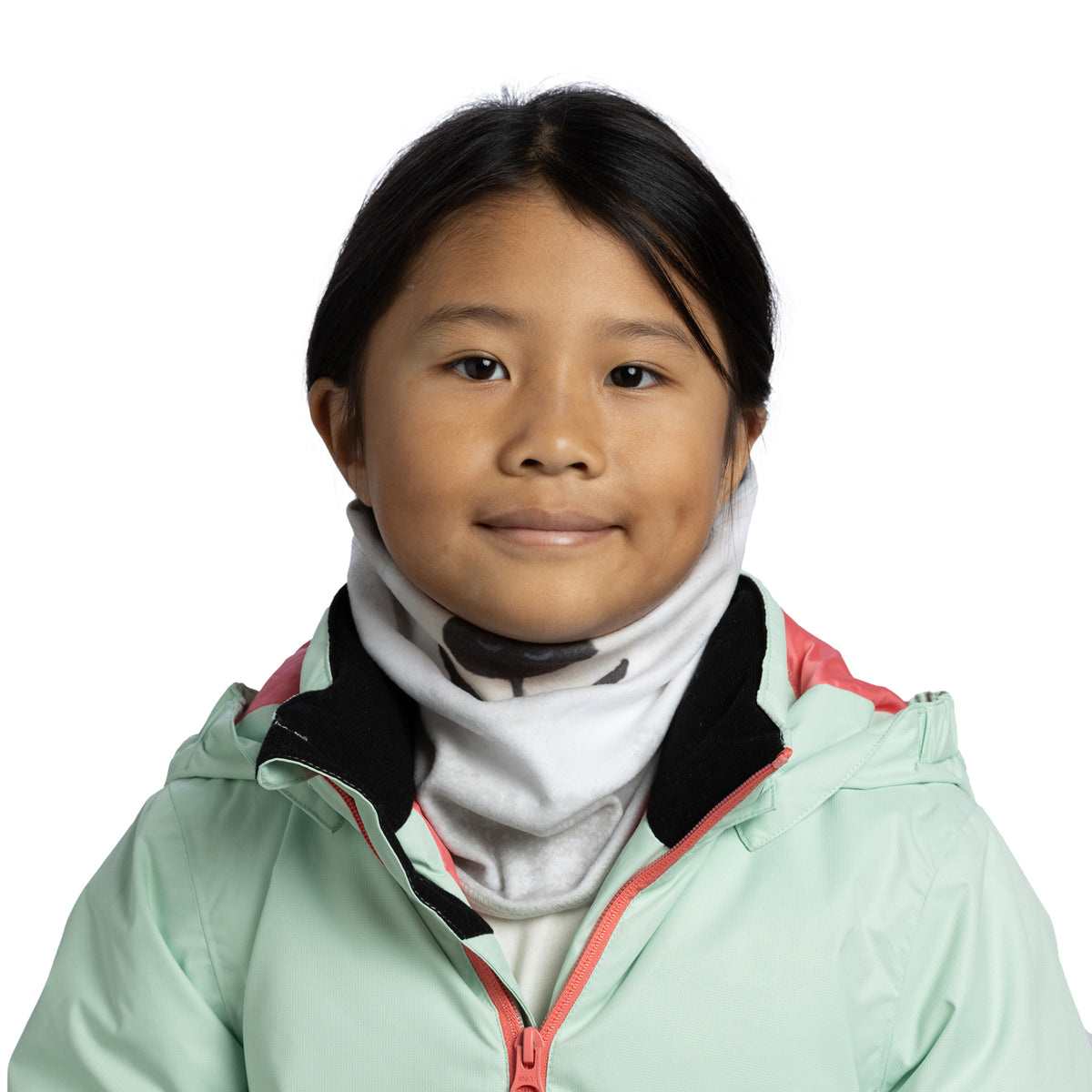 Buff Junior Polar Balaclava (Bear)