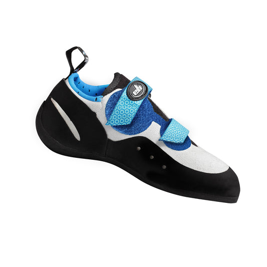 EB Neo Velcro Kids Climbing Shoe