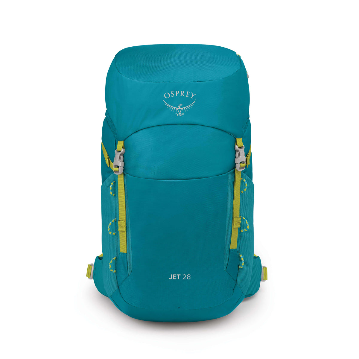 Osprey Jet 28 Kids Rucksack (Blue Spikemoss)