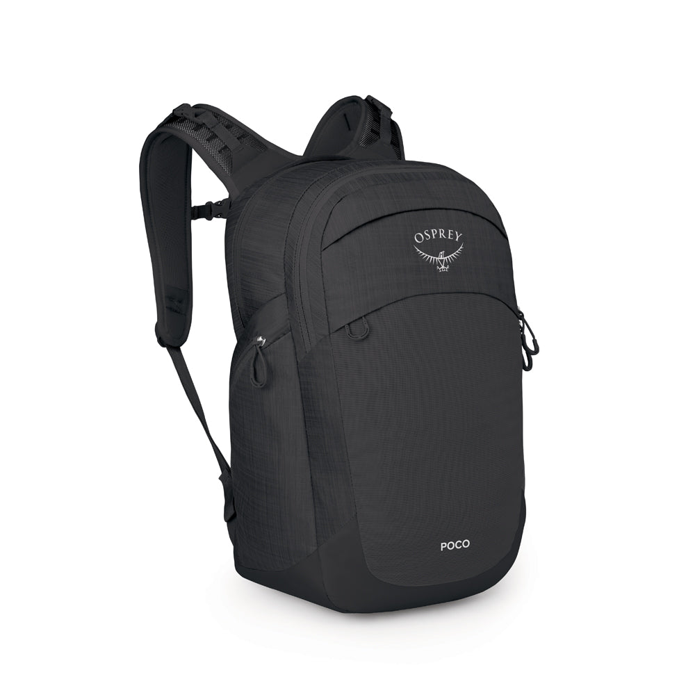 Osprey Baby Changing Backpack (Black) – Little Adventure Shop