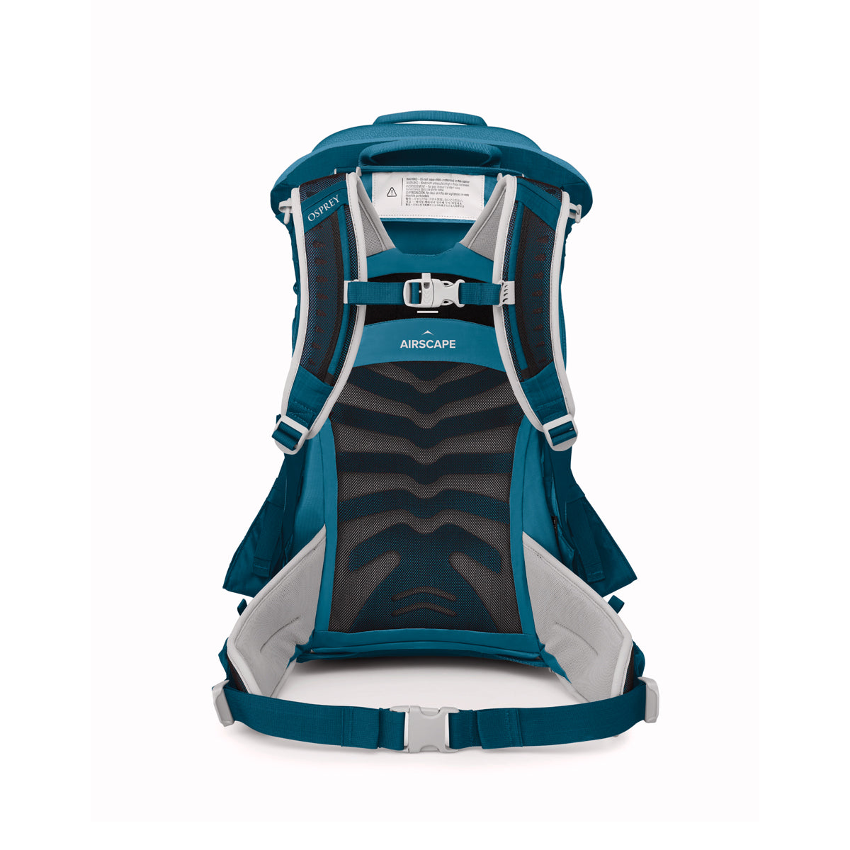 Osprey Poco LT Baby Carrier (Deep Peyto)