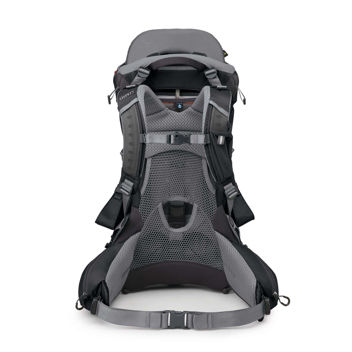 Osprey Poco Premium Baby Carrier (Black)