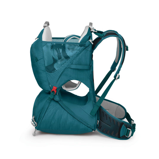 Osprey Poco SLT Baby Carrier (Deep Peyto)