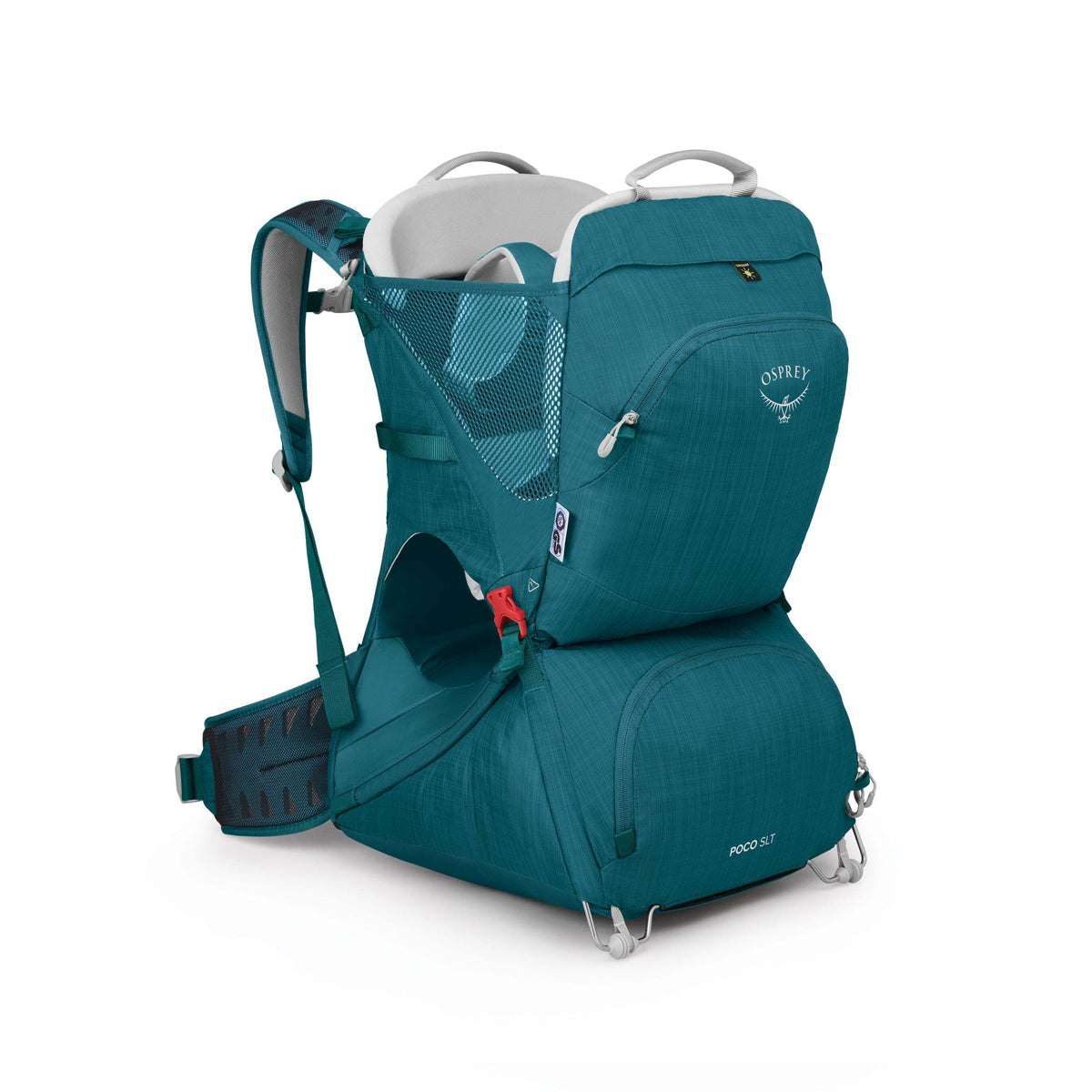 Osprey Poco SLT Baby Carrier (Deep Peyto)