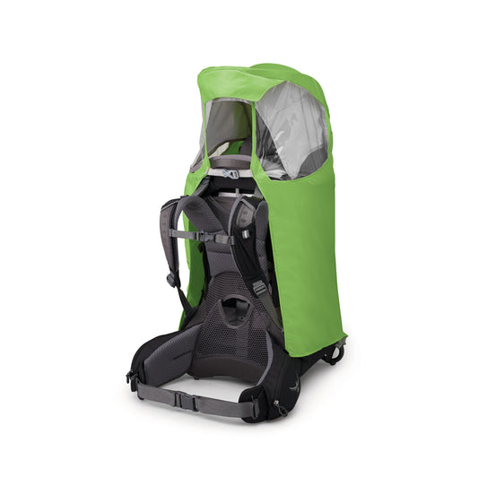 Osprey Poco Baby Carrier Rain Cover