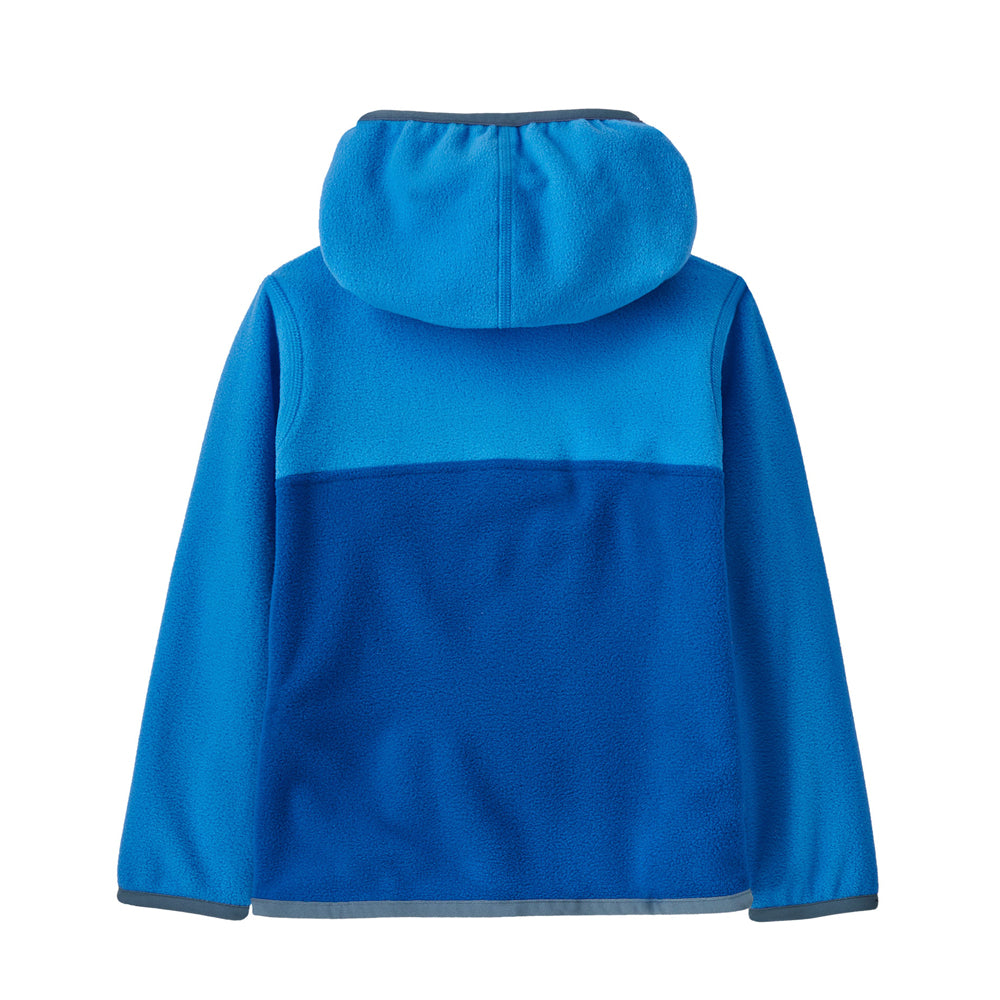 Patagonia Baby Micro D Snap-T Jacket (EBVL)