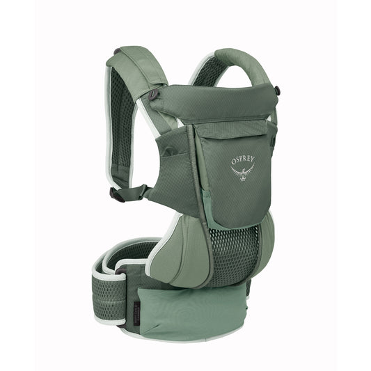 Osprey Poco Soft Baby Carrier (Koseret Green)