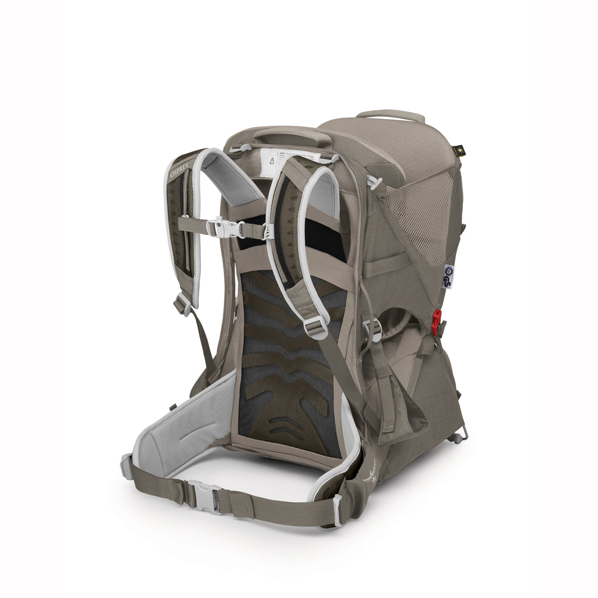 Osprey Poco LT Baby Carrier (Tan)