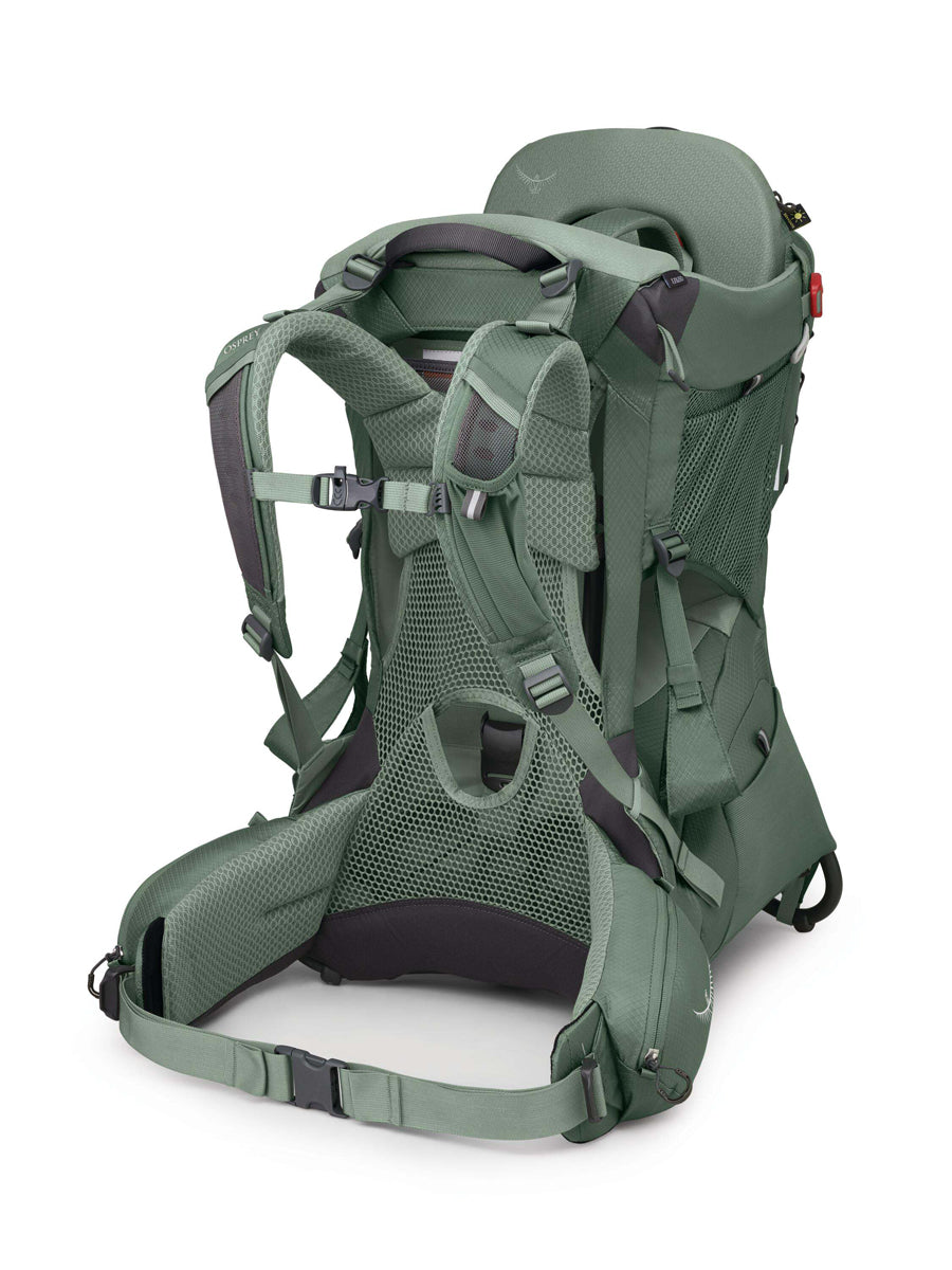 Osprey Poco Premium Baby Carrier (Green)
