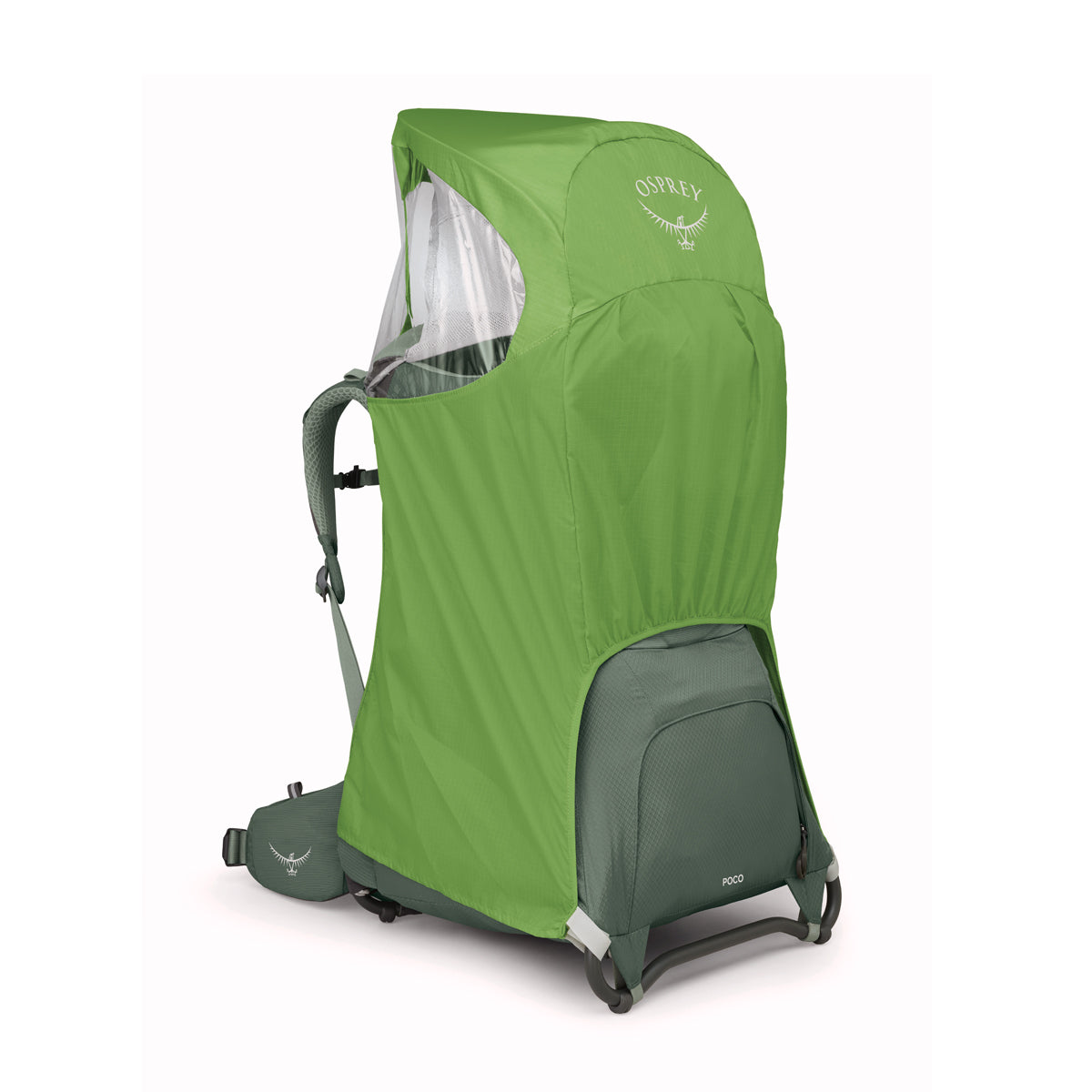 Osprey Poco Baby Carrier (Koseret Green)