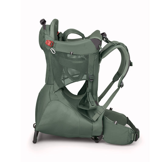 Osprey Poco Baby Carrier (Koseret Green)