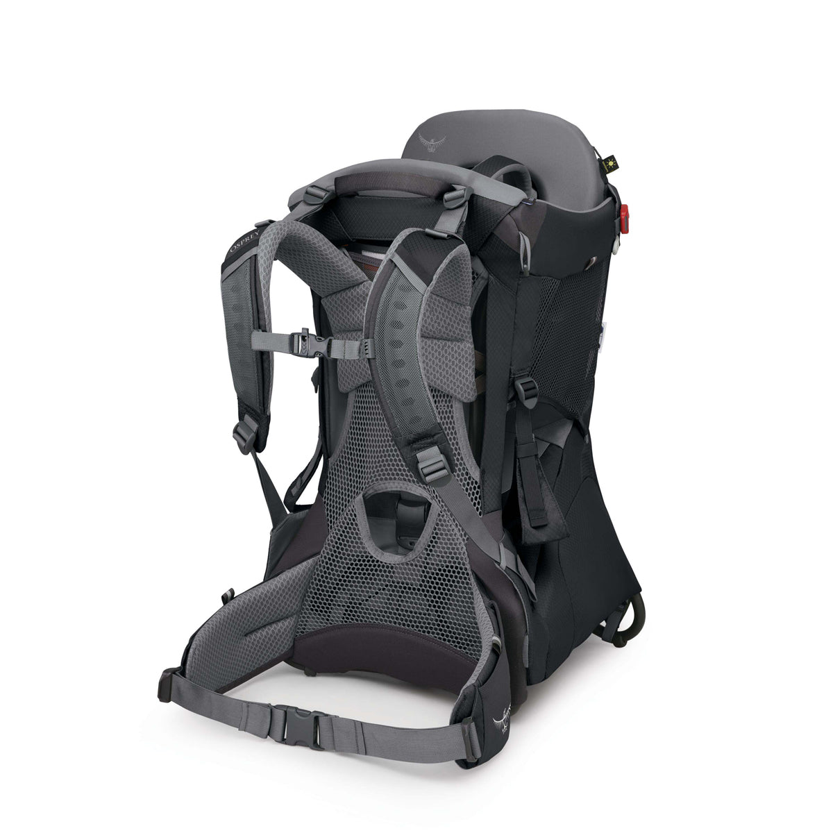 Osprey Poco Baby Carrier (Black)