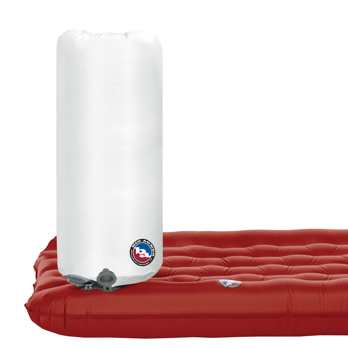 Big Agnes Rapide SL Insulated Sleeping Mat (Single)