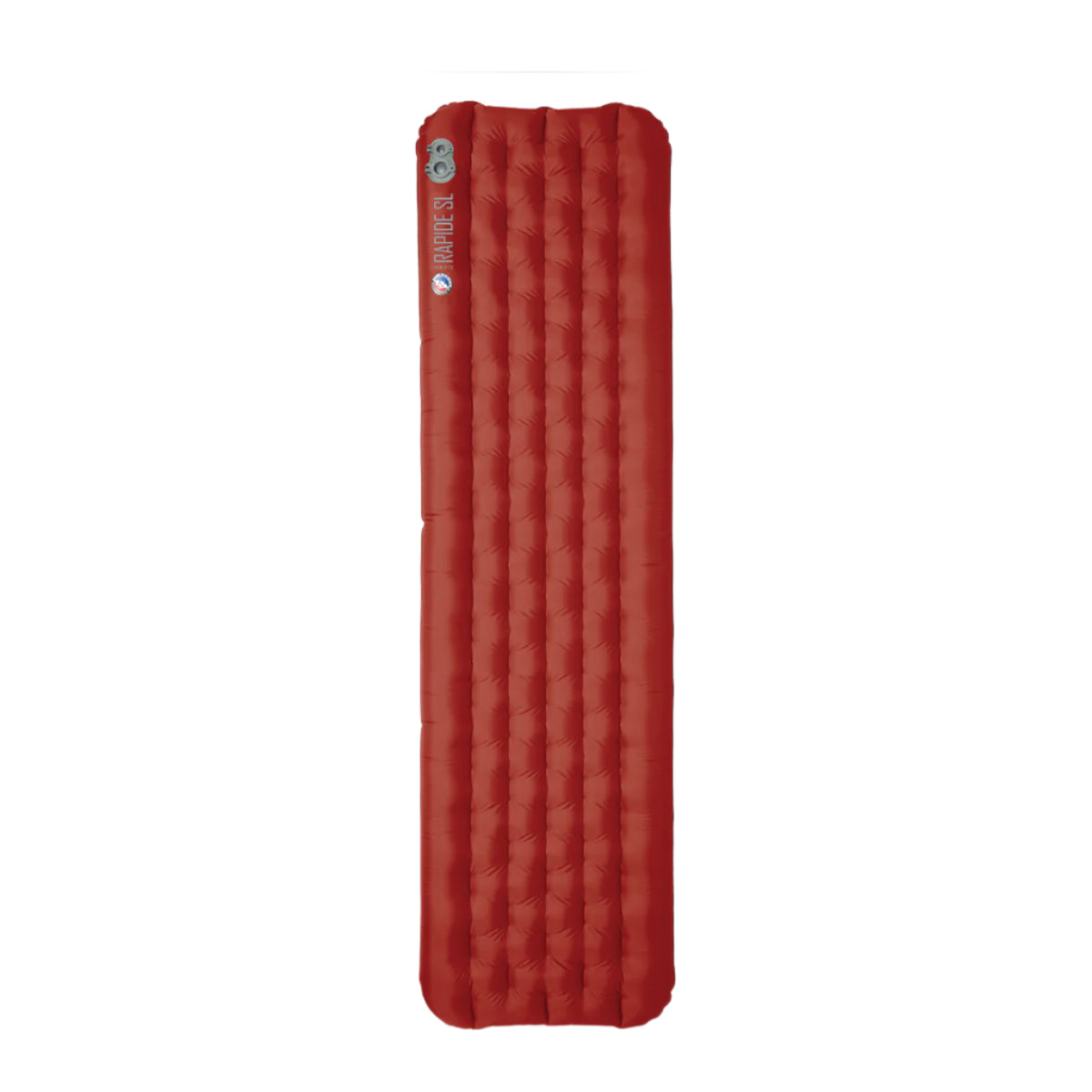 Big Agnes Rapide Sl Sleeping Mat in petite and standard lengths