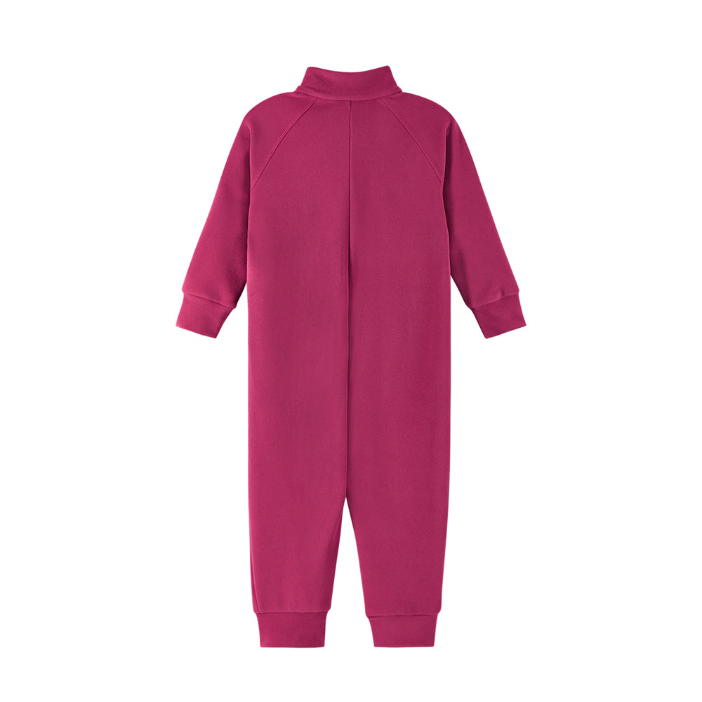 Reima Baby Tarhaan All-in-One (Burgundy)