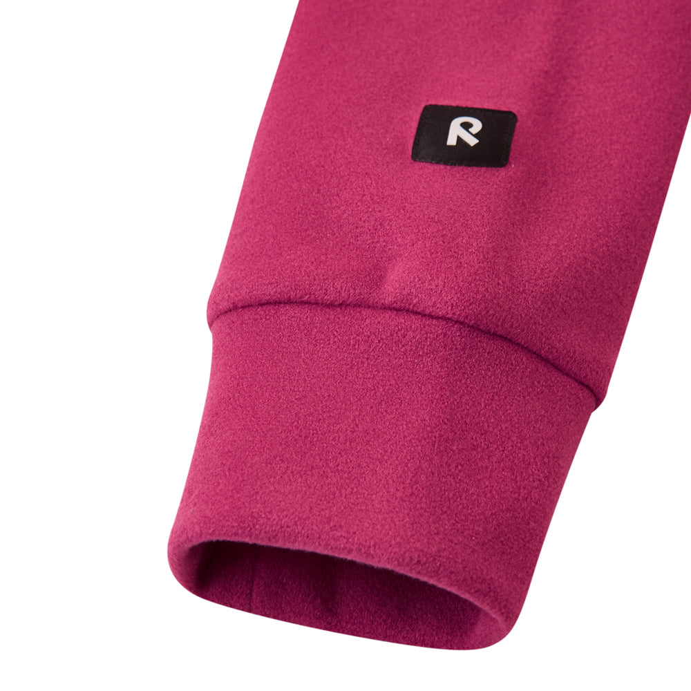 Reima Baby Tarhaan All-in-One (Burgundy)