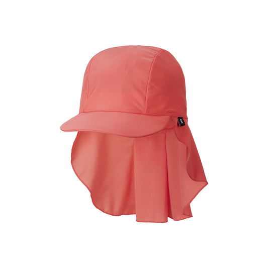 Reima Baby Toddler Mustekala Sun Hat (Misty Pink)