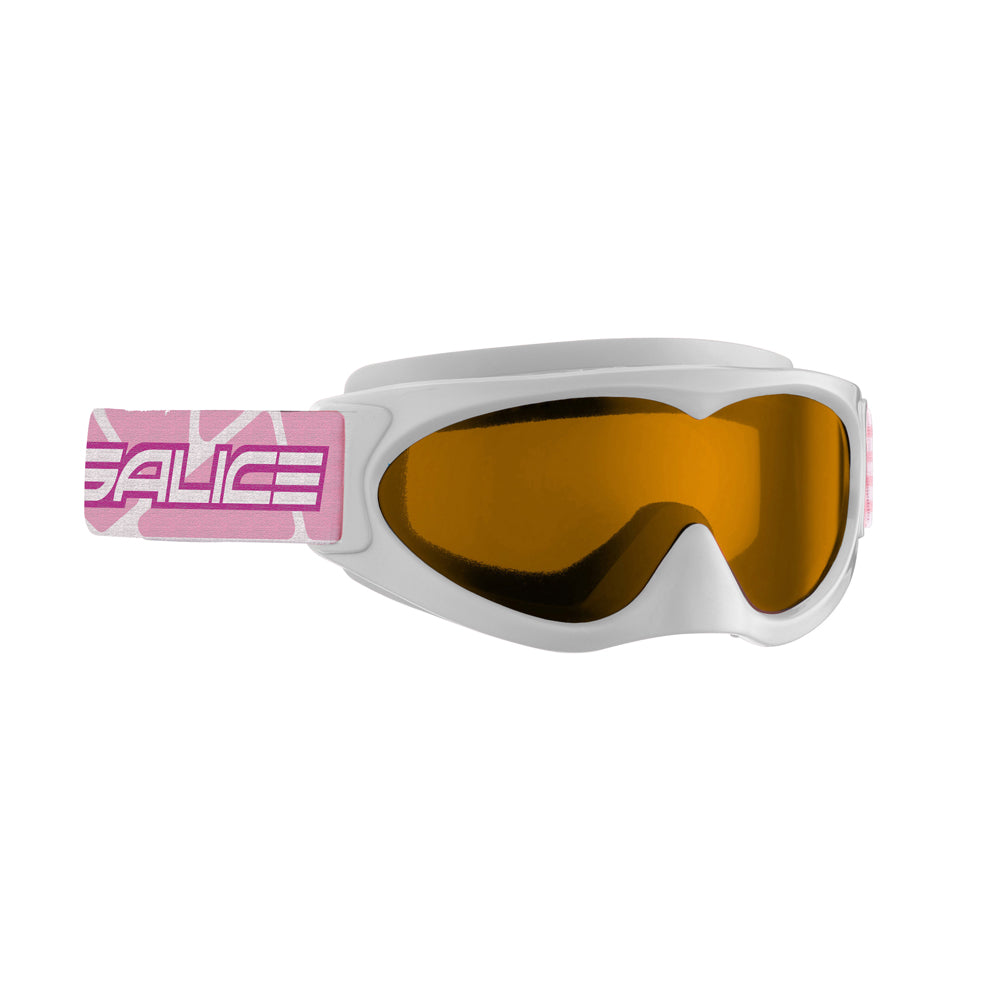 adaptive ski goggles Salice Toddler Light Adaptive Ski Goggles 1