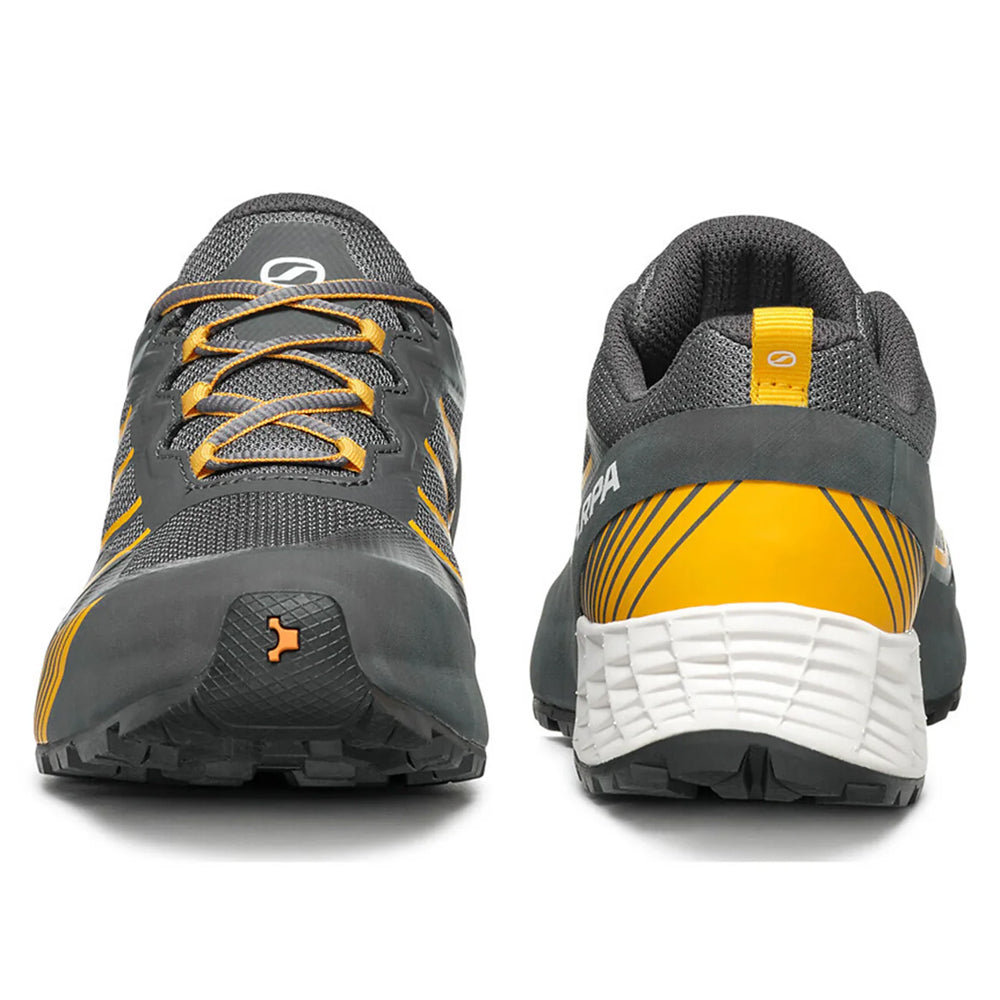 Scarpa Kids RR-Y Trainers (Anthracite)