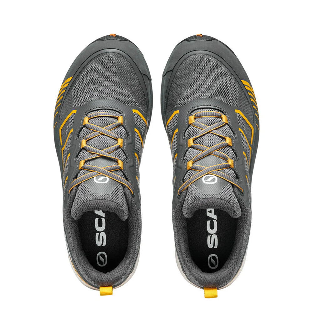 Scarpa Kids RR-Y Trainers (Anthracite)