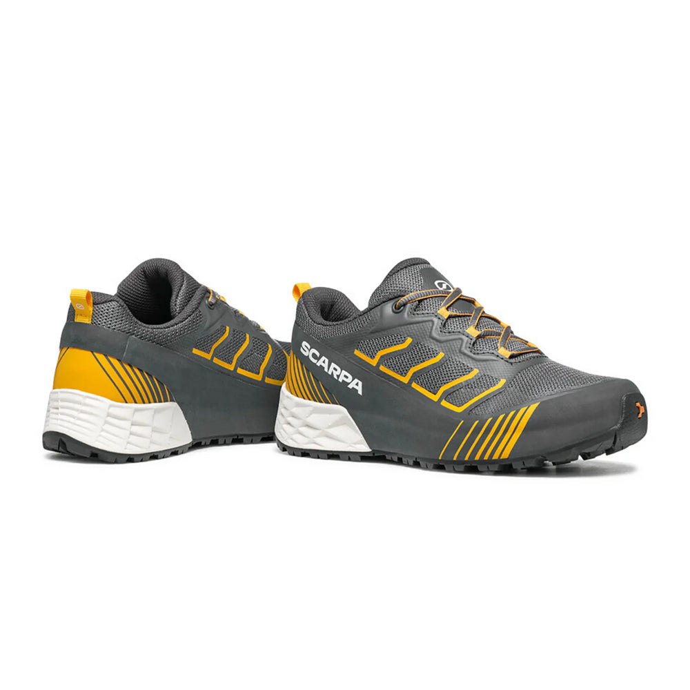 Scarpa Kids RR-Y Trainers (Anthracite)