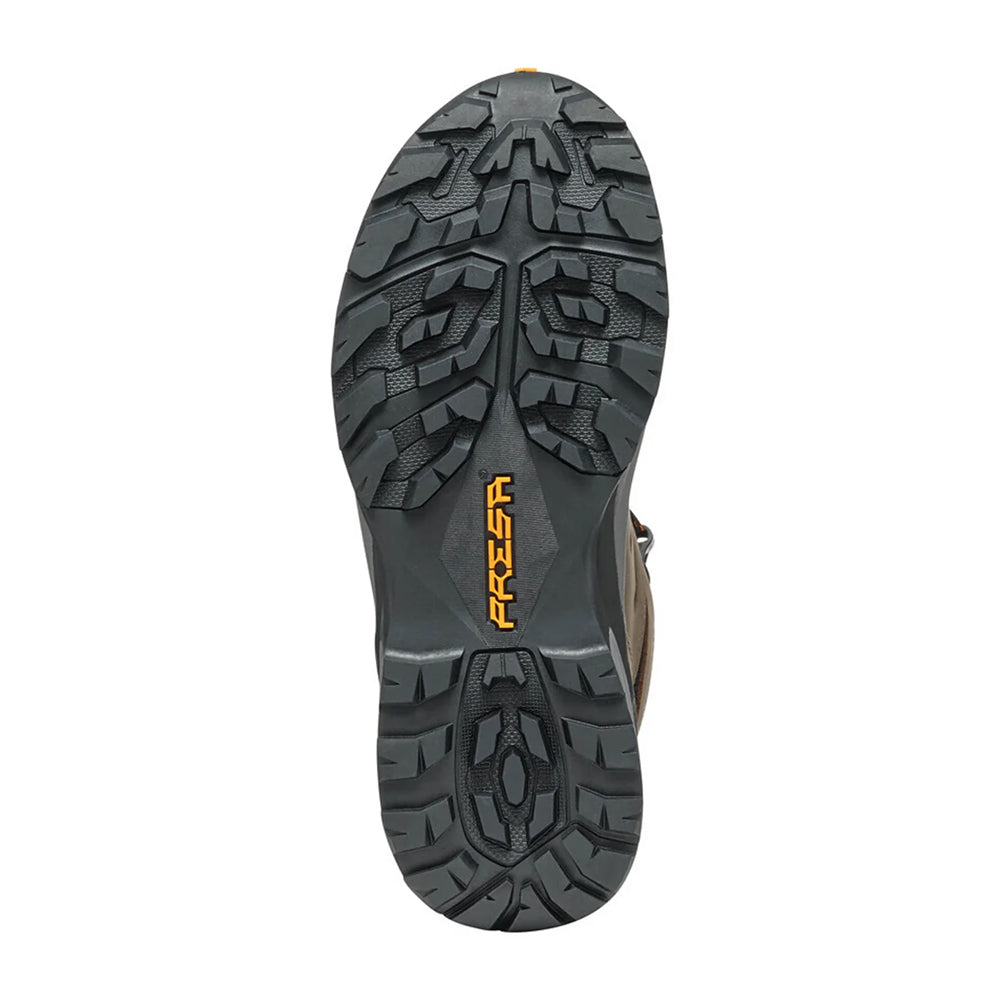 Scarpa Kids RS Pro Waterproof Boots (Anthracite)