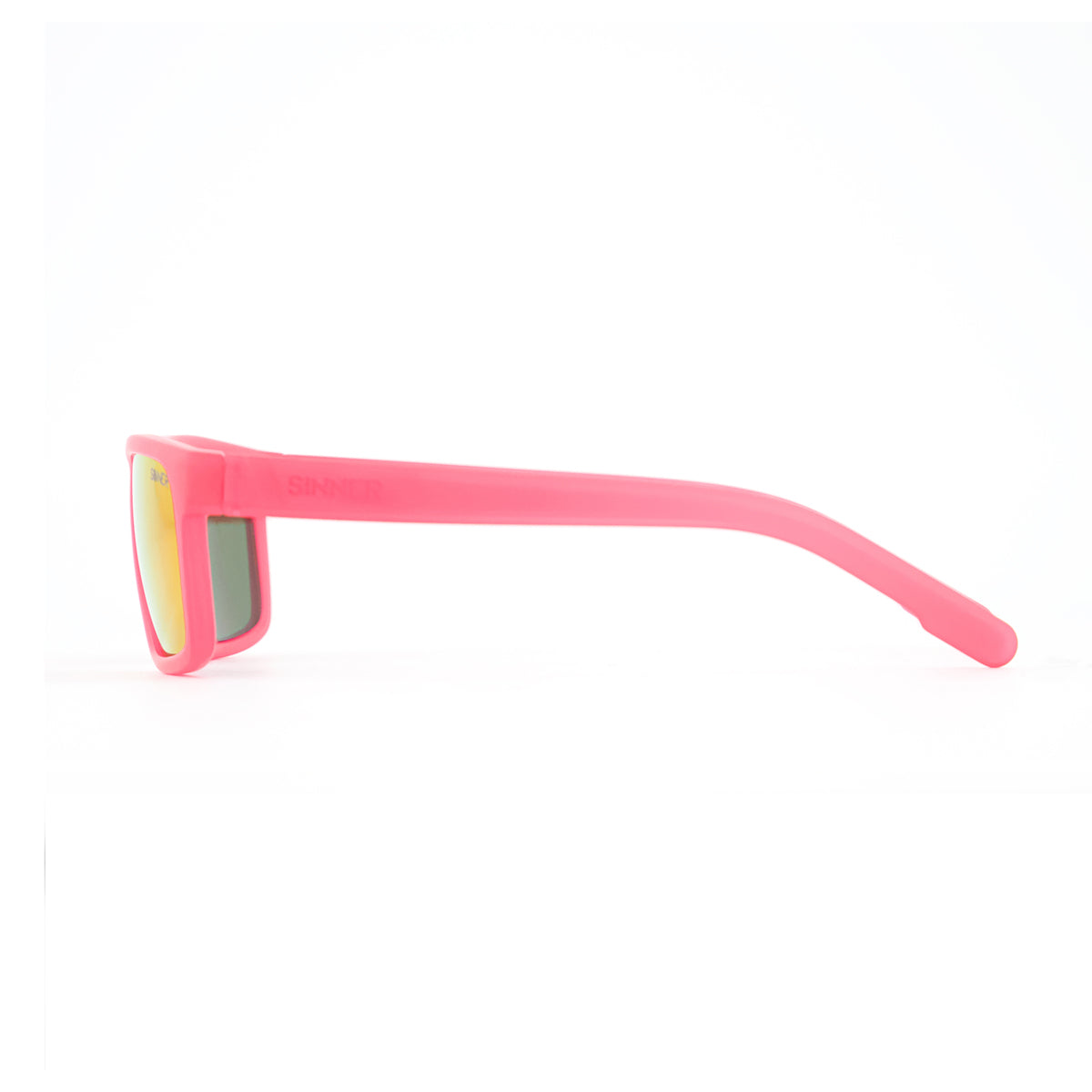 Sinner Richmond Kids Sunglasses 7 - 10 yrs (Pink)