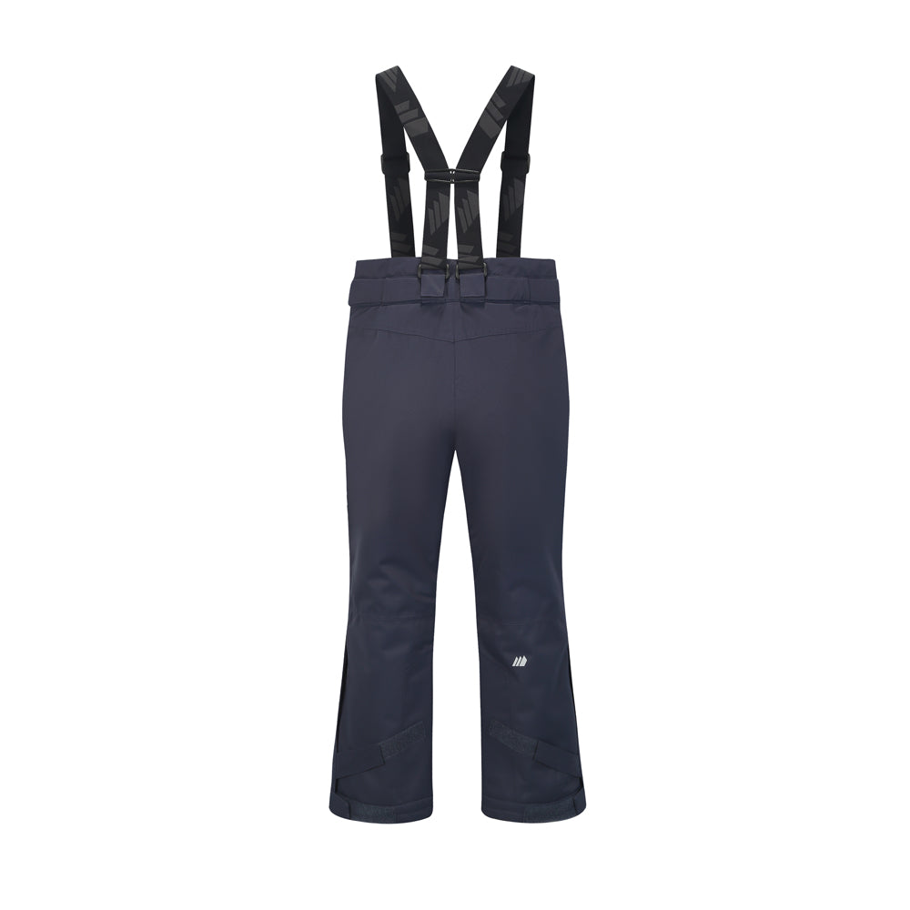 Skogstad Girls Tørnfjellet Ski Pants (Navy)