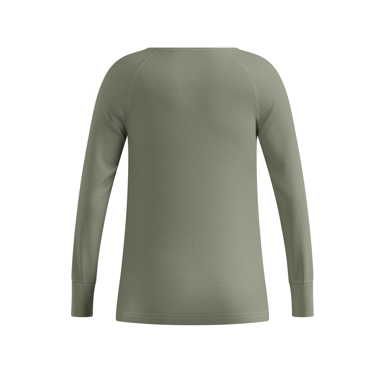 Odlo Kids Active Warm Crew Thermal Top (Shadow)