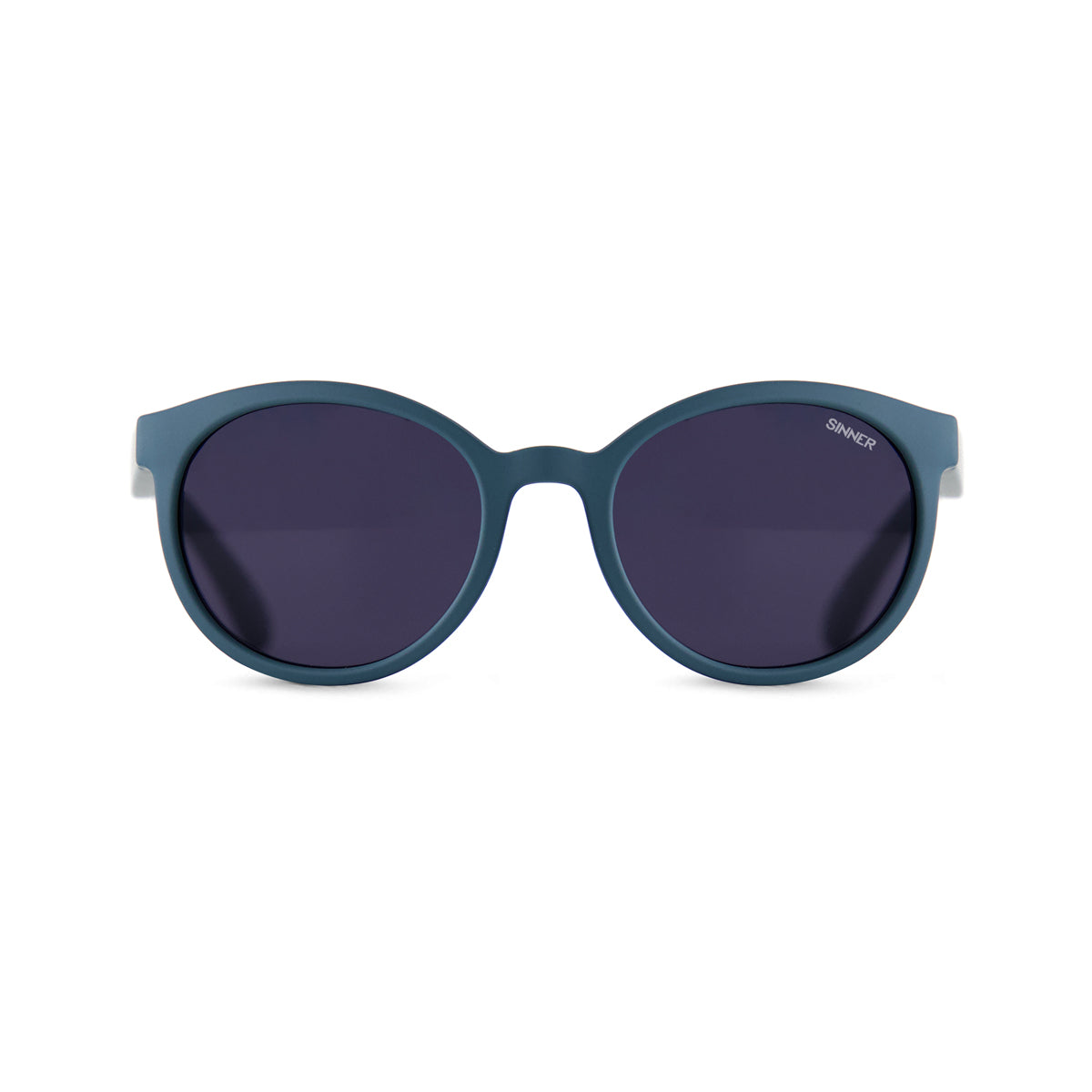 Sinner Kecil Kids Sunglasses 5 - 8 yrs (Blue)